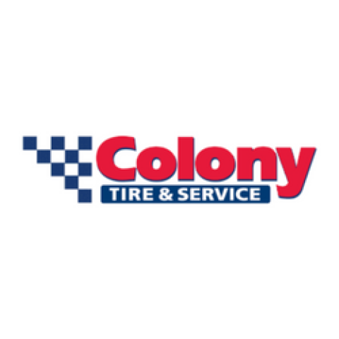 Colony Tire & Service