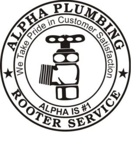Alpha Plumbing & Rooter Service