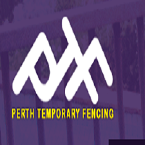Perth Temporary Fencing