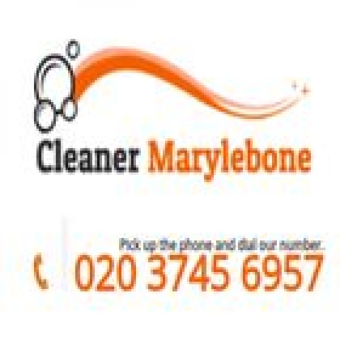 Cleaning services in Marylebone