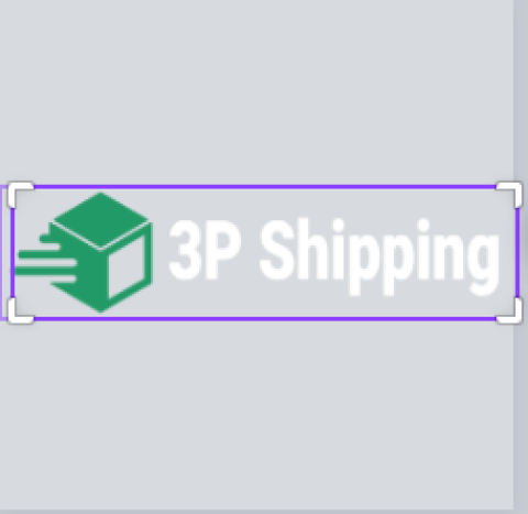 3P Shipping
