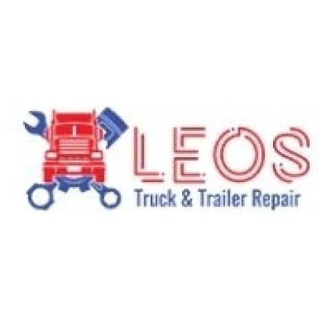 Leos Truck Repairs
