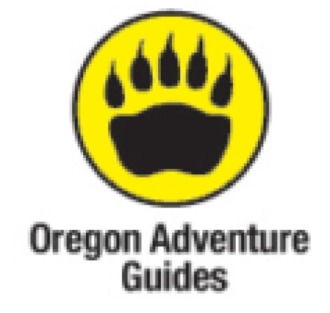 Oregon Adventure Guides