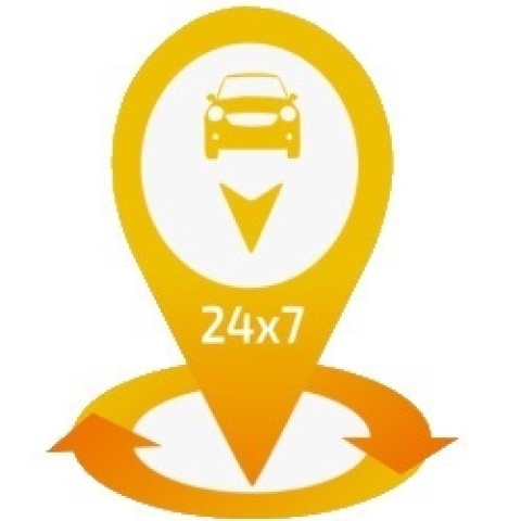 Tourist taxi  Service - Droptaxi24x7