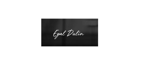 Eyal Dulin