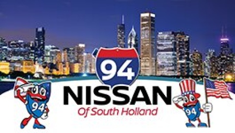 94 Nissan Of South Holland