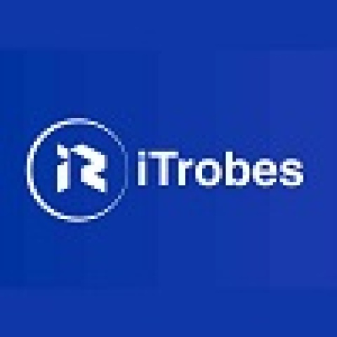 iTrobes web development services in Coimbatore