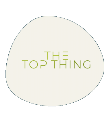 THE TOP THING