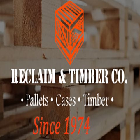 Reclaim Timber Co