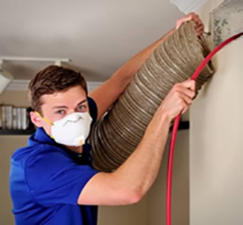 911 Air Duct Cleaning Bellaire TX