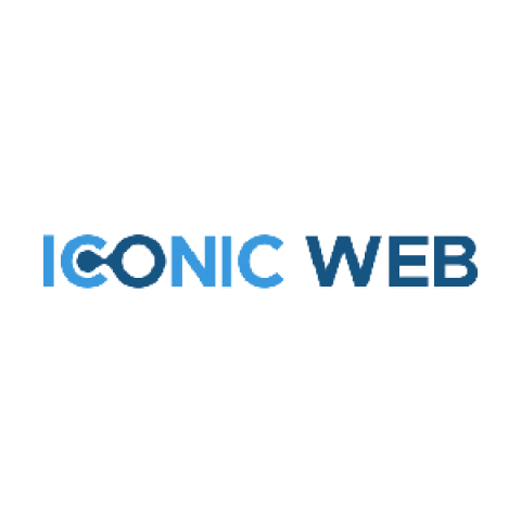 Iconic Web