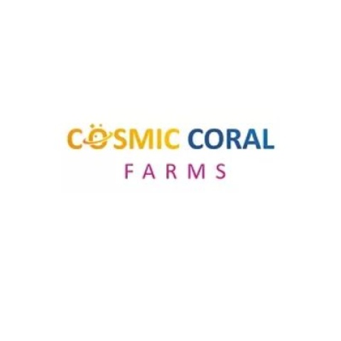 Cosmic Coral Farms