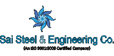 Sai Steel & Engineering Co.