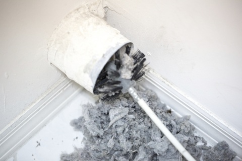 911 Dryer Vent Cleaning Stafford TX