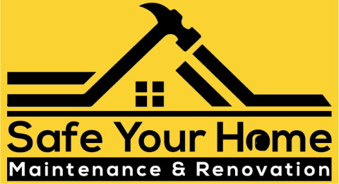 Safe Your Home Maintenance Service