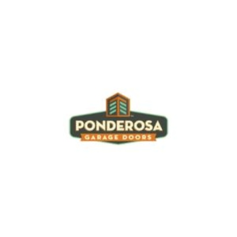 Ponderosa Garage Doors