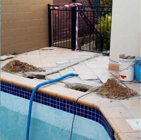Pool Repair Pros of Tucson