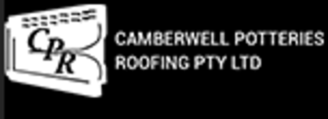 Camberwell Potteries Roofing