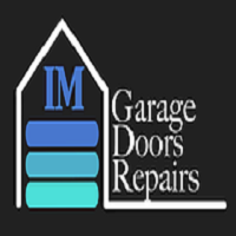 IM garage doors repairs