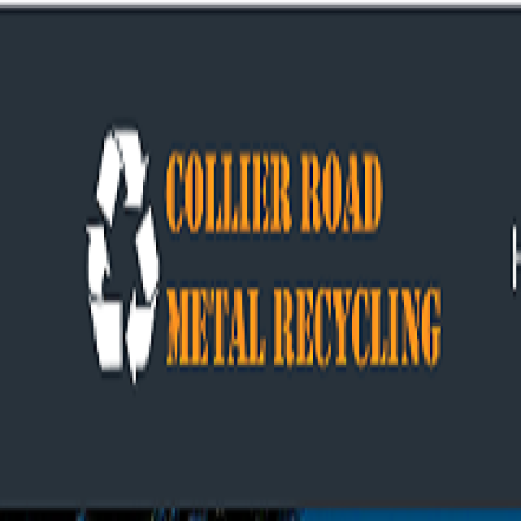 Collier Road Metal Recycling PL
