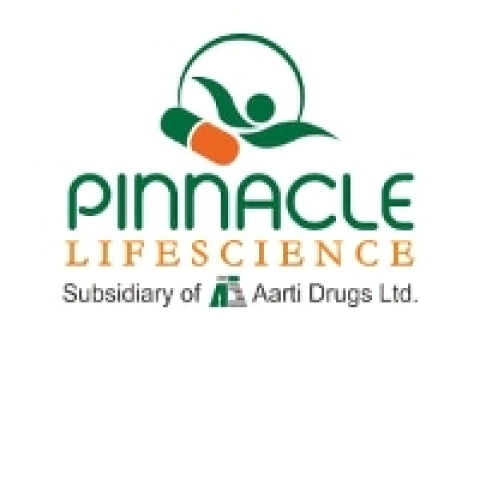 Pinnacle Lifescience