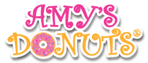 Amy's Donuts