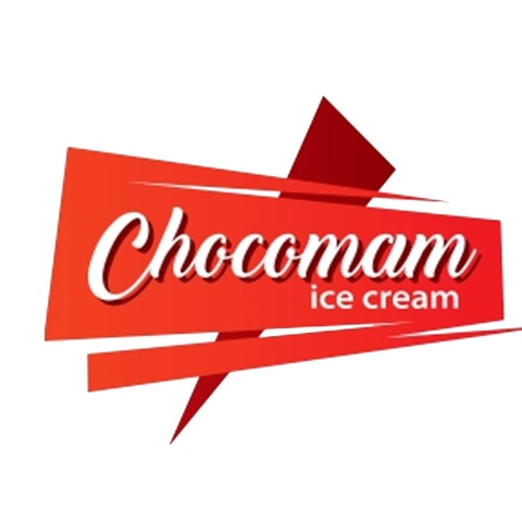 CHOCOMAM ICECREAM