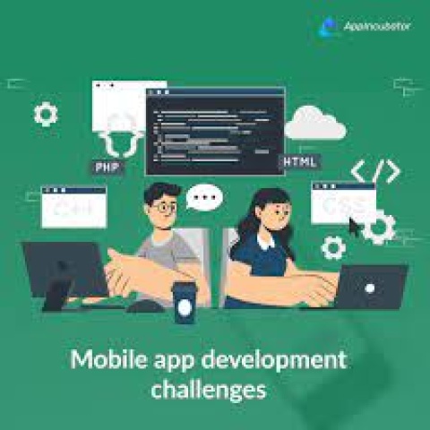 Software and mobile app development company