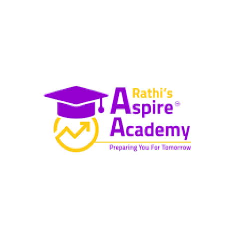 Rathi's aspire academy