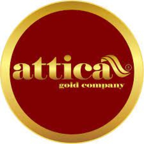 attica gold company