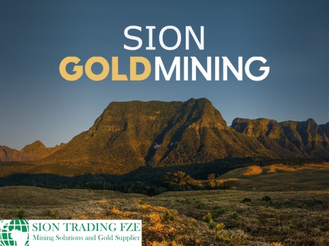 SION Trading FZE