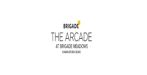 Commercial Office space for Sale in Kanakapura Road| The Arcade at Brigade Meadows