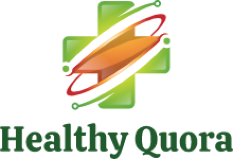 Healthy Quora