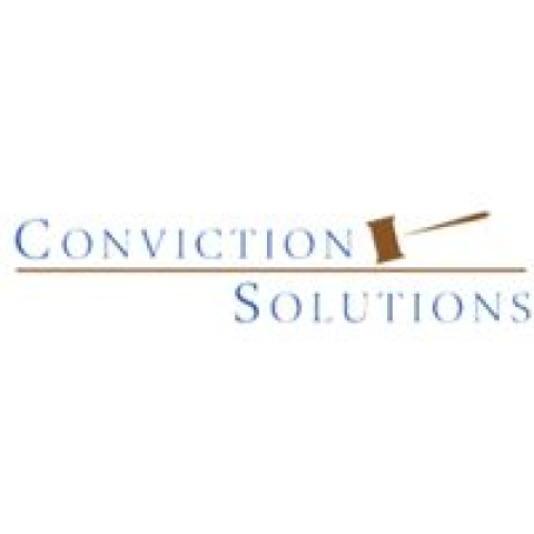Conviction Solutions