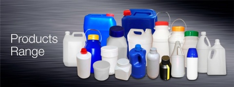 plastic container suppliers in Delhi Ncr