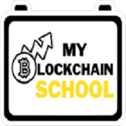 My Blockchain School