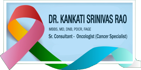 Dr K Srinivas Rao | Sr Consultant Oncologist | Cancer Specialist