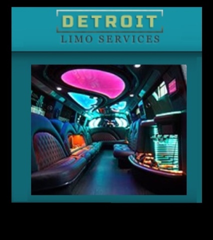 Detroit Limo Services