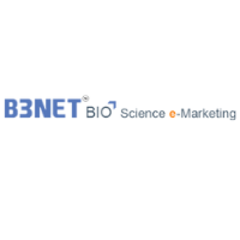 Life Science Marketing Company- B3NET Bio