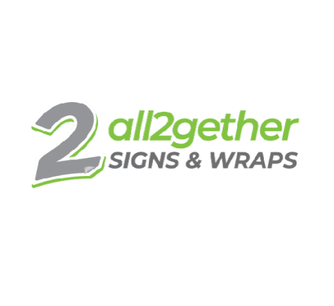 All 2 Gether Signs