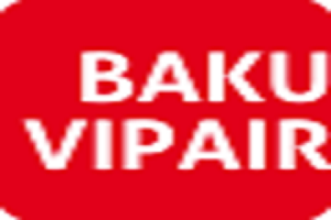 Baku VIP Airport