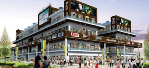 upcoming commercial projects in gurgaon