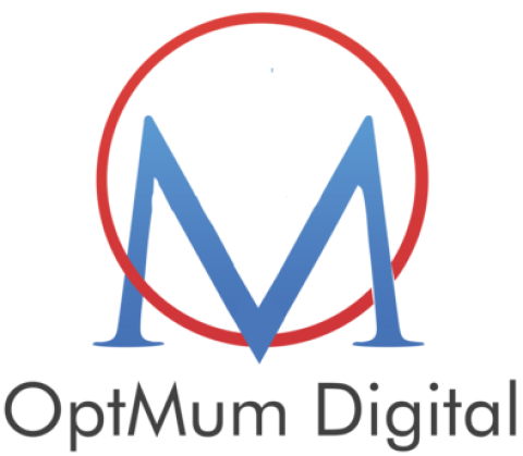 Best Digital Marketing Agency in Gurgaon - OptMum Digital