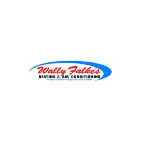 Wally Falke's Heating & Air Conditioning
