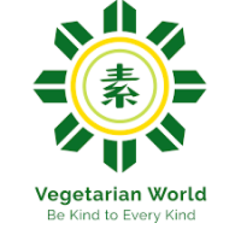 Vegetarian World Food Pte Ltd