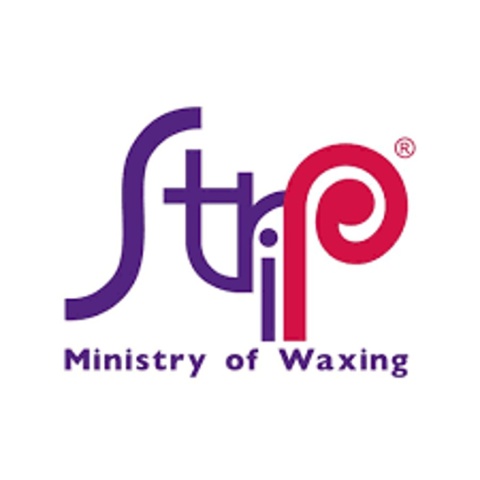 Strip: Ministry of Waxing (Lyndhurst Terrace)