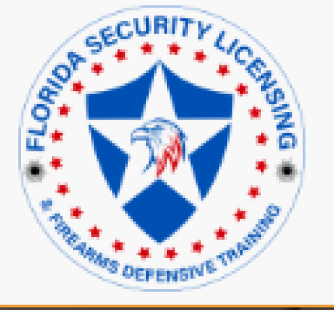 Florida Security Licensing & Defensive Training