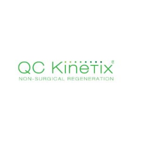 QC Kinetix (Eastgate)