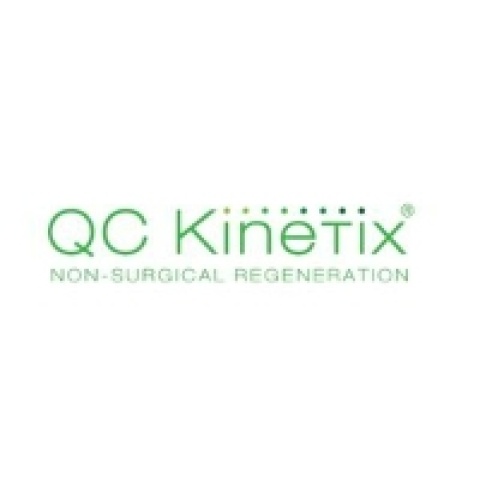 QC Kinetix (South Portland)