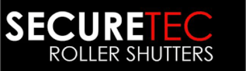 SecureTec Roller Shutters
